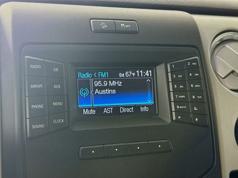 Used 2014 Ford F150 XLT w/ Equipment Group 302A Luxury image 15