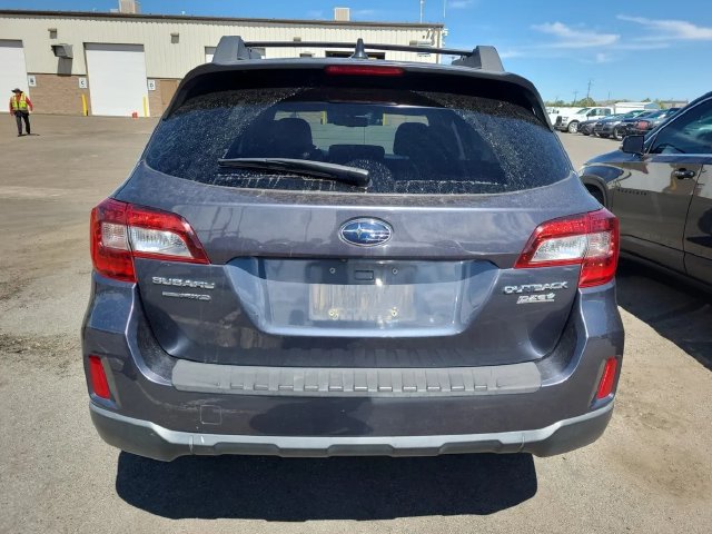 Used 2016 Subaru Outback 2.5i Premium w/ Popular Package #1 AWD/4WD image 4