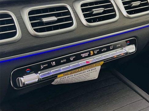 Certified 2026 Mercedes-Benz GLE 350 4MATIC image 14