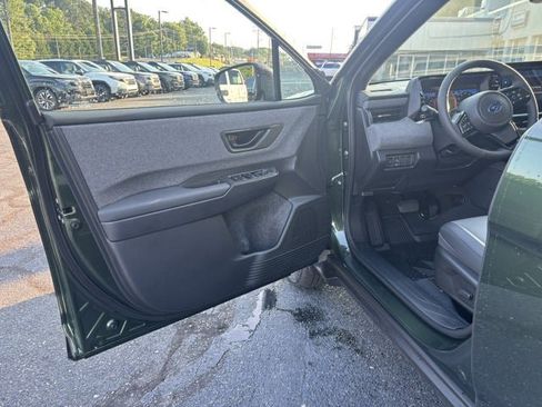New 2026 Subaru Outback Premium AWD/4WD image 66