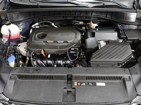 Used 2021 Hyundai Tucson Limited image 23