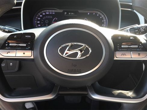 Used 2024 Hyundai Tucson SEL image 20