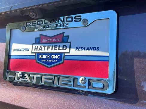 New 2026 GMC Acadia Elevation image 28