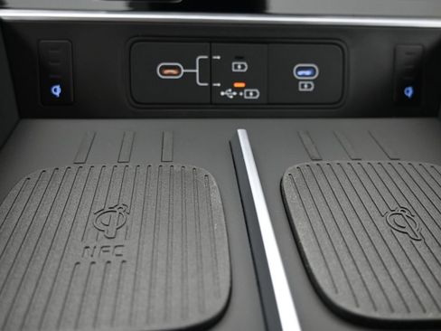 New 2026 Hyundai Santa Fe XRT image 37