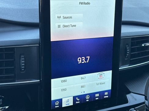 Certified 2024 Ford Explorer ST w/ Equipment Group 401A image 20