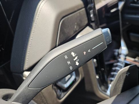 New 2026 GMC Yukon XL Denali RWD image 20