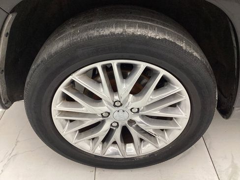 Used 2017 Jeep Grand Cherokee Summit image 49