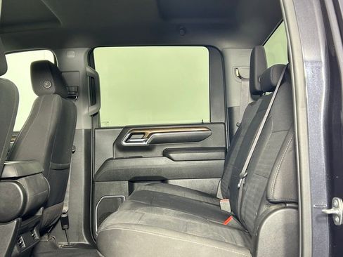 Used 2024 Chevrolet Silverado 3500 LT w/ Z71 Off-Road Package image 15