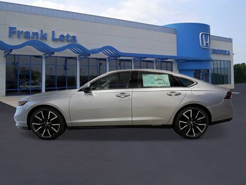 New 2026 Honda Accord Touring image 2
