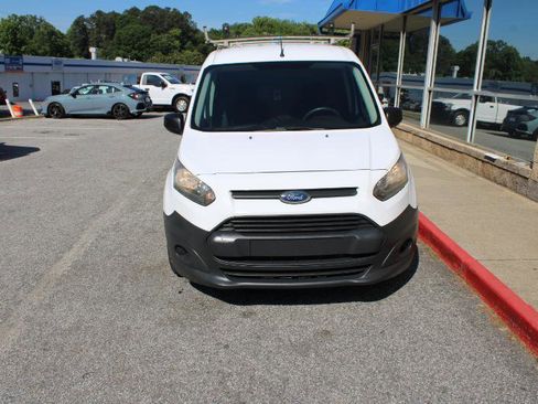 Used 2018 Ford Transit Connect XL FWD image 2