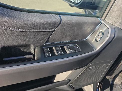 New 2025 Ford F150 XLT w/ Equipment Group 302A MID image 13