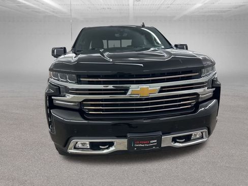 Used 2020 Chevrolet Silverado 1500 High Country w/ Technology Package image 5