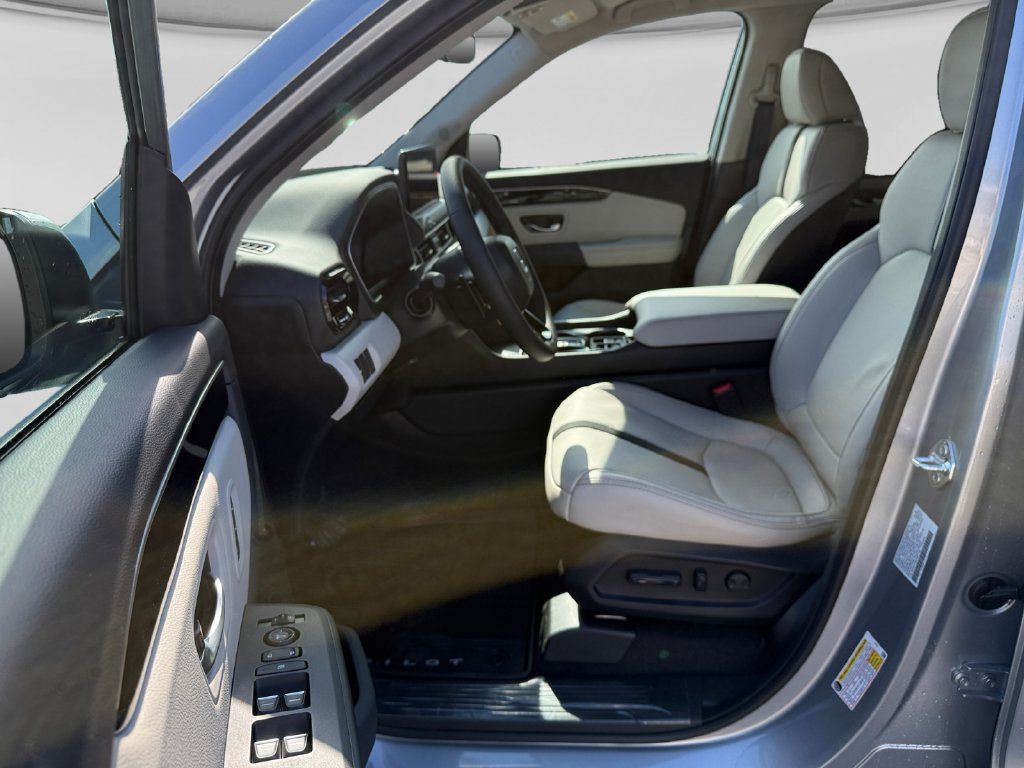 New 2026 Honda Pilot EX-L image 15