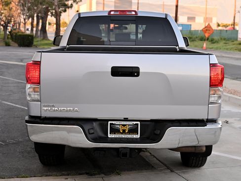 Used 2012 Toyota Tundra 2WD Double Cab image 5