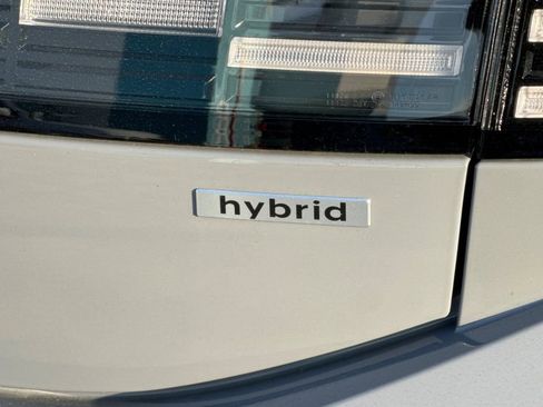 New 2026 Hyundai Sonata Limited FWD image 31