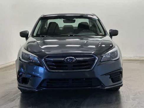 Used 2018 Subaru Legacy 2.5i Premium w/ Popular Package #1 image 27