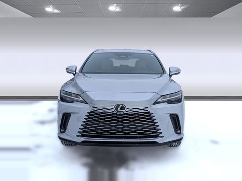 New 2026 Lexus RX 350 Premium image 5