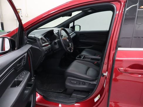 Used 2023 Honda Odyssey Sport image 25