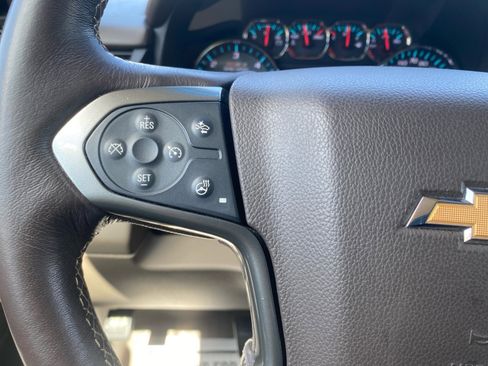 Used 2019 Chevrolet Tahoe LT w/ Luxury Package image 27