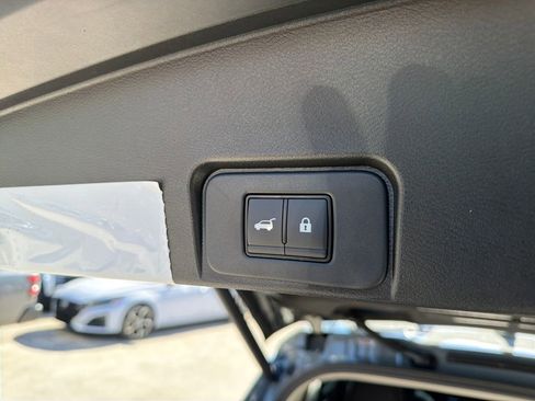 New 2026 Nissan Rogue Rock Creek w/ Rock Creek Premium Package image 34