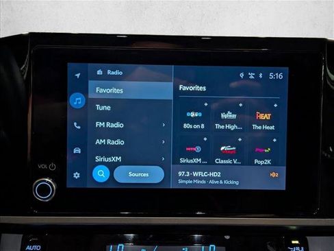 Certified 2026 Toyota Camry LE w/ Convenience Package image 17