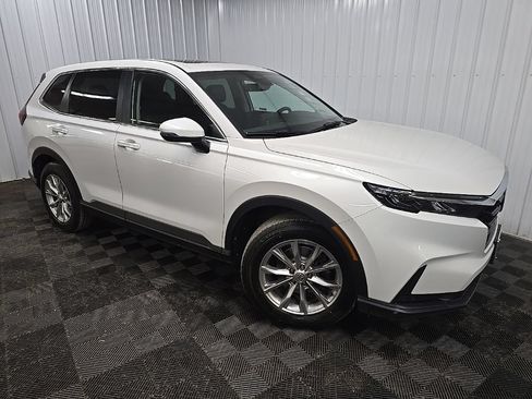 Used 2023 Honda CR-V EX-L image 7