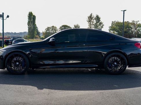 Used 2018 BMW M4 Coupe image 13