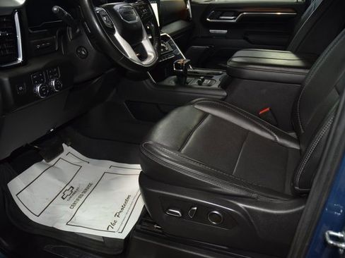 Used 2024 GMC Sierra 1500 Denali w/ Technology Package image 42