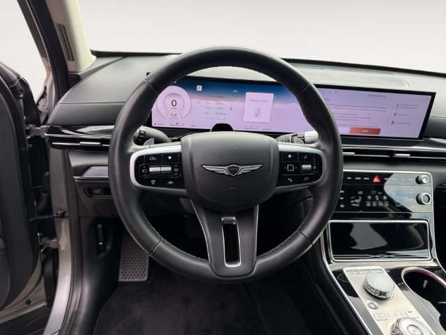 Used 2025 Genesis GV80 2.5T Standard AWD/4WD image 13