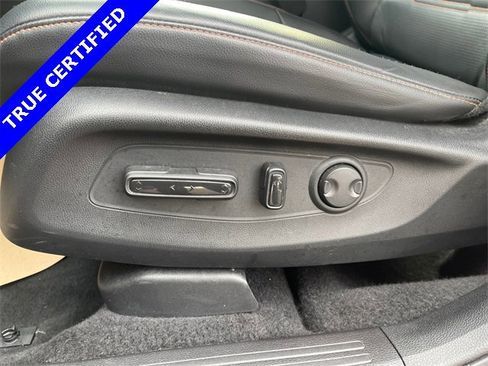 Certified 2023 Honda CR-V Sport Touring image 21