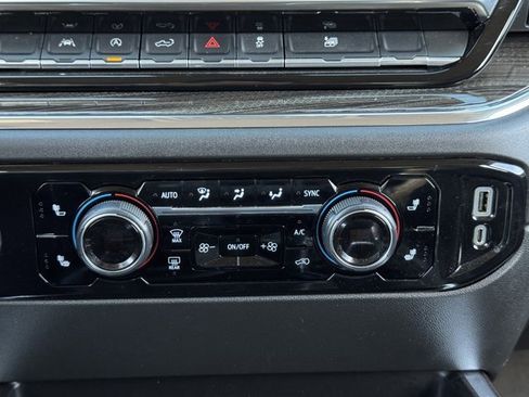 Used 2023 Chevrolet Silverado 1500 RST w/ Redline Edition image 20