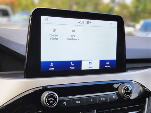 Certified 2022 Ford Escape SE w/ SE Sport Appearance Package image 20