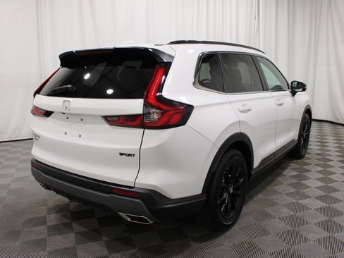 Used 2025 Honda CR-V Sport-L image 29