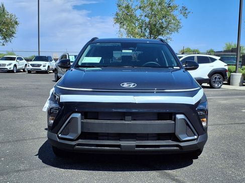 New 2026 Hyundai Kona SEL Sport FWD image 2