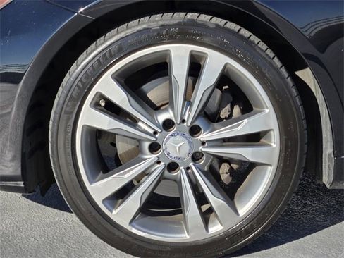 Used 2016 Mercedes-Benz E 400 Coupe image 10