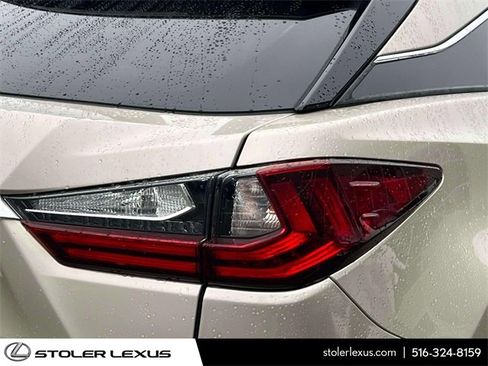 Used 2017 Lexus RX 350 AWD image 15