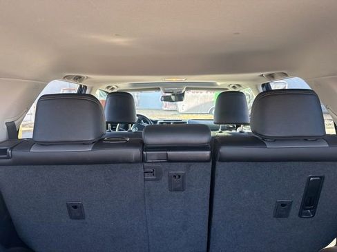 Used 2021 Toyota 4Runner SR5 Premium image 8