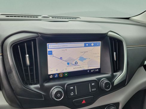 Used 2019 GMC Terrain SLT w/ Preferred Package image 18