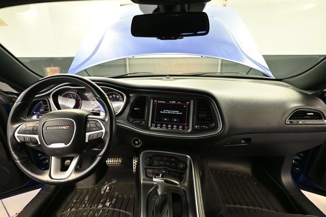 Used 2018 Dodge Challenger GT w/ GT Interior Package AWD/4WD image 20