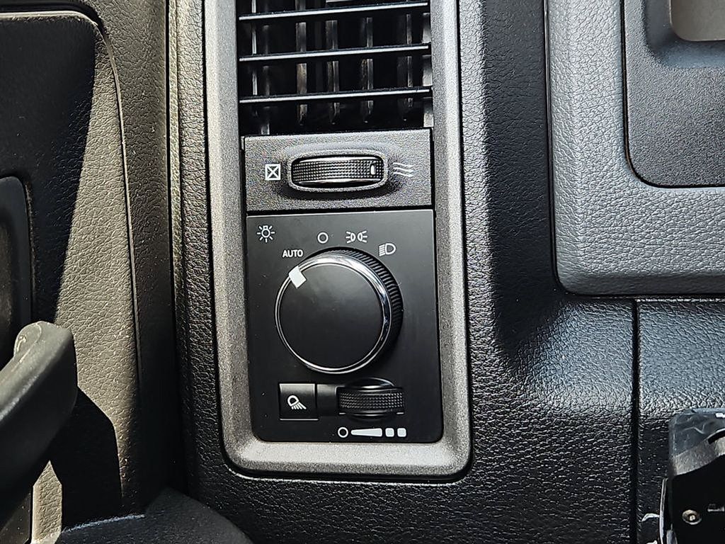 Used 2018 RAM 2500 Tradesman w/ Popular Equipment Group AWD/4WD image 23