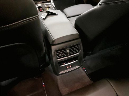 Used 2026 BMW M340i xDrive w/ Premium Package image 38