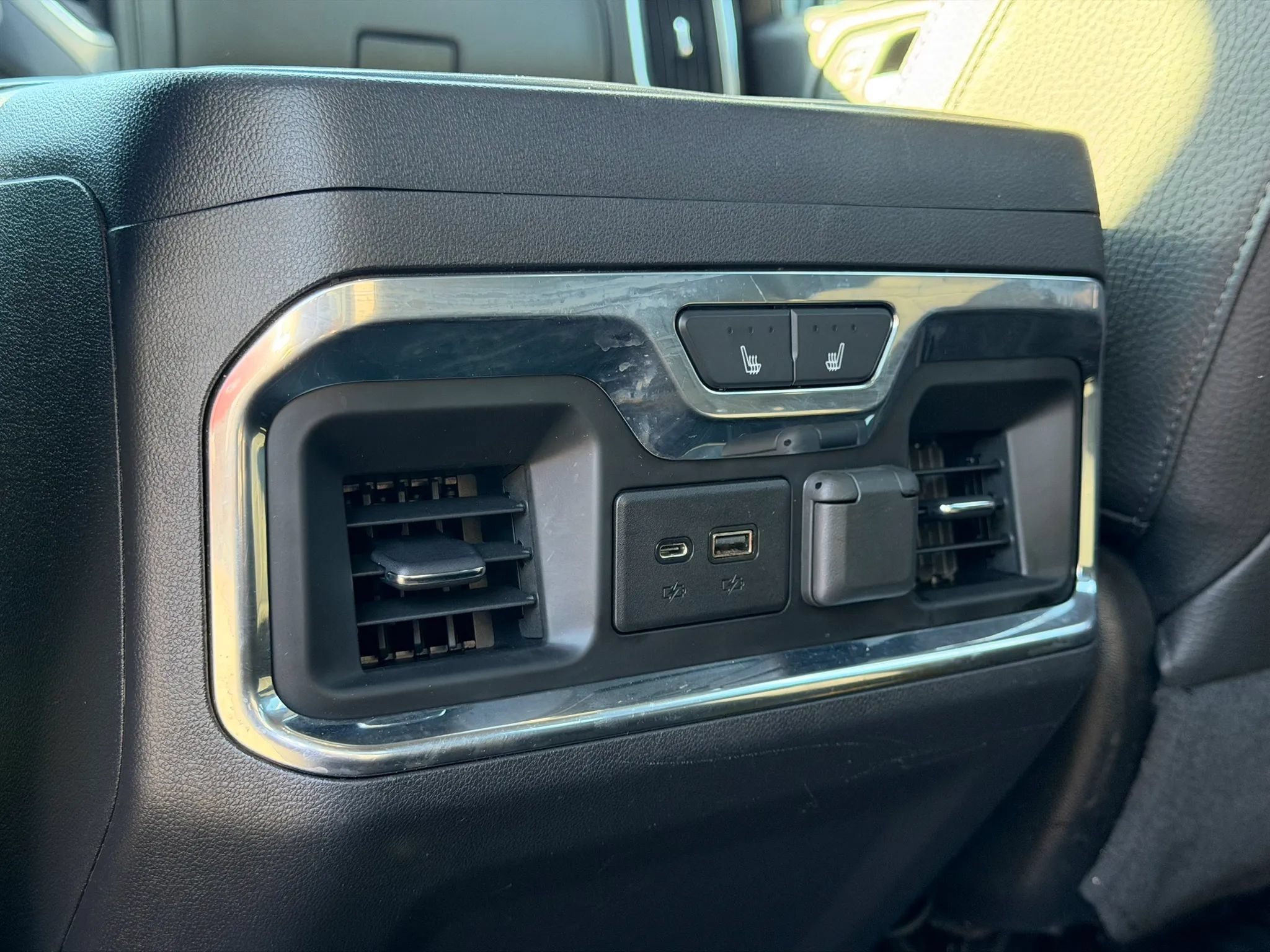 Used 2019 GMC Sierra 1500 Denali w/ Technology Package AWD/4WD image 19