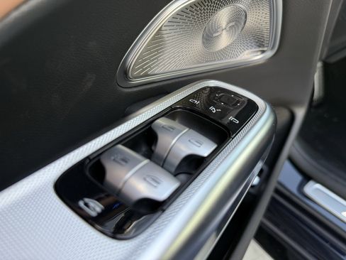 New 2026 Mercedes-Benz E 53 AMG e 4MATIC Sedan image 16