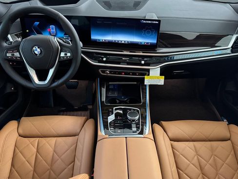 New 2026 BMW X5 xDrive50e image 15