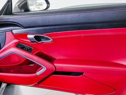 Certified 2018 Porsche 911 Targa 4 GTS AWD/4WD image 26