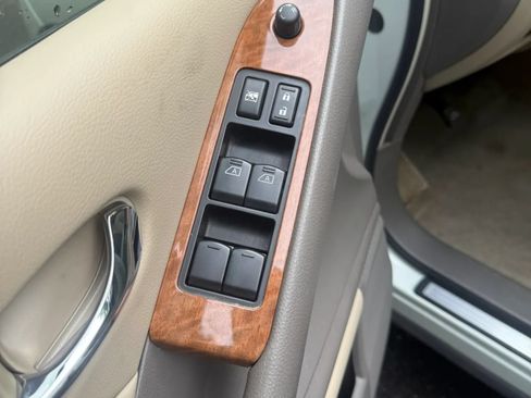 Used 2014 Nissan Murano LE w/ Platinum Edition Package FWD image 17