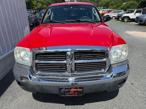 Used 2005 Dodge Dakota SLT RWD image 15