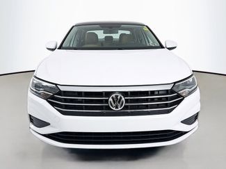 Used 2020 Volkswagen Jetta SE w/ SE Cold Weather Package video 2