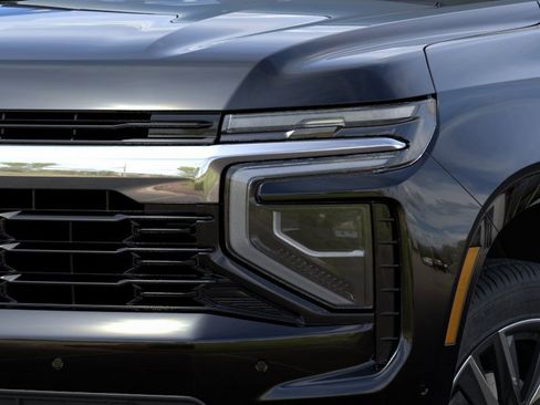 New 2026 Chevrolet Suburban LS w/ LS Custom Edition AWD/4WD image 12