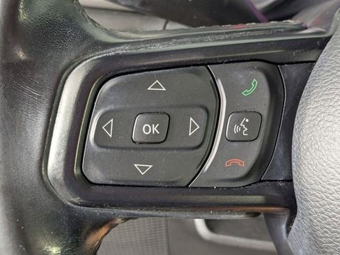 Used 2020 Jeep Wrangler Unlimited Sport AWD/4WD image 14